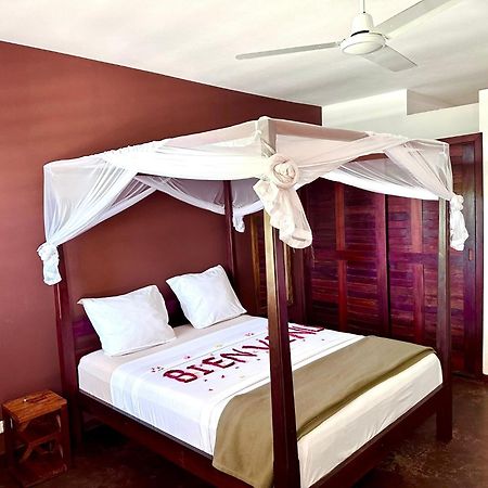 Anki Lodge Nosy-Be Exterior foto