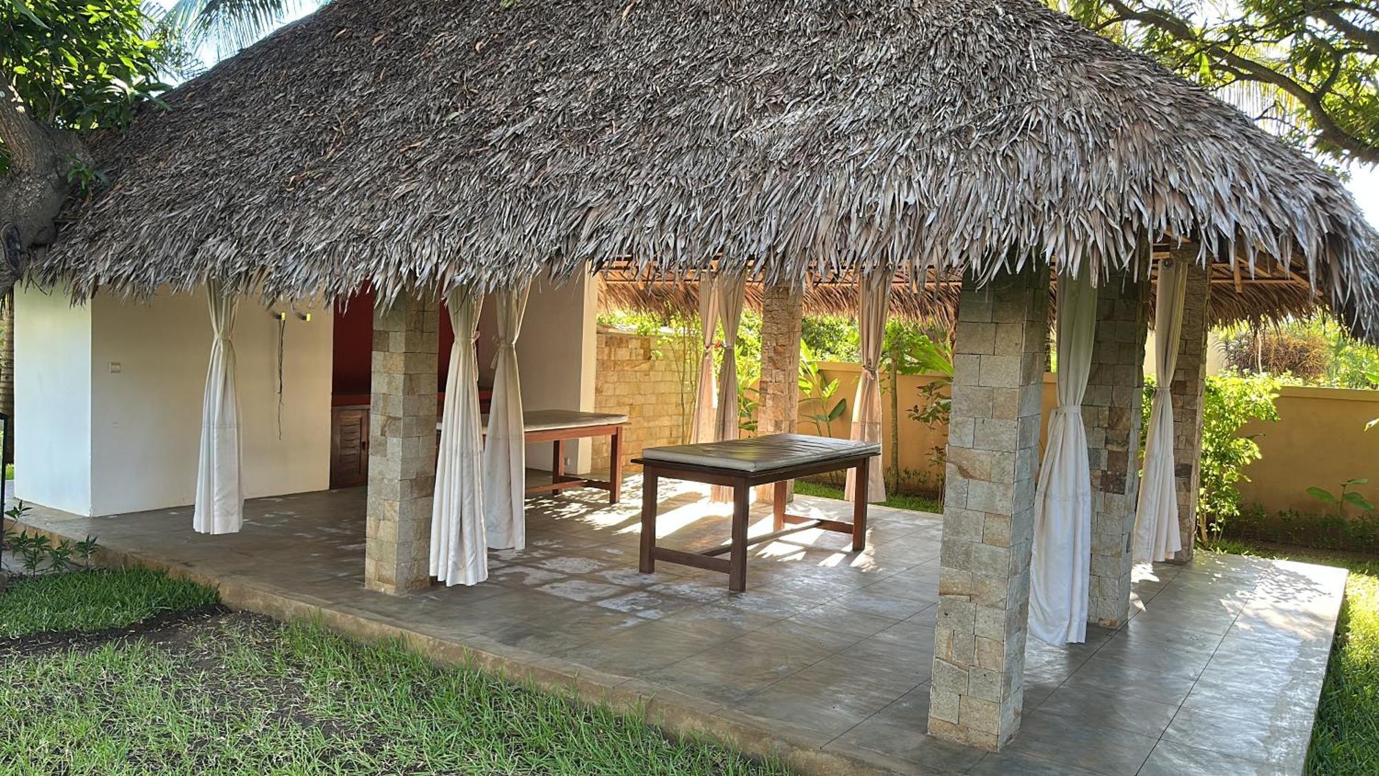 Anki Lodge Nosy-Be Exterior foto